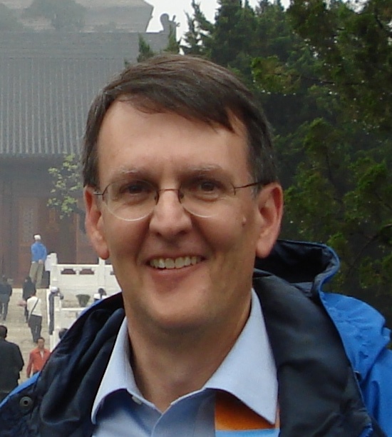Image for Stephen Cross